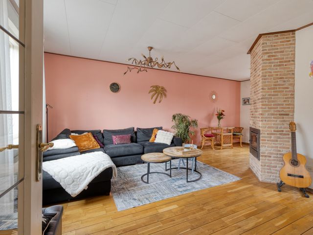 Prinses Irenestraat 6, Dinteloord