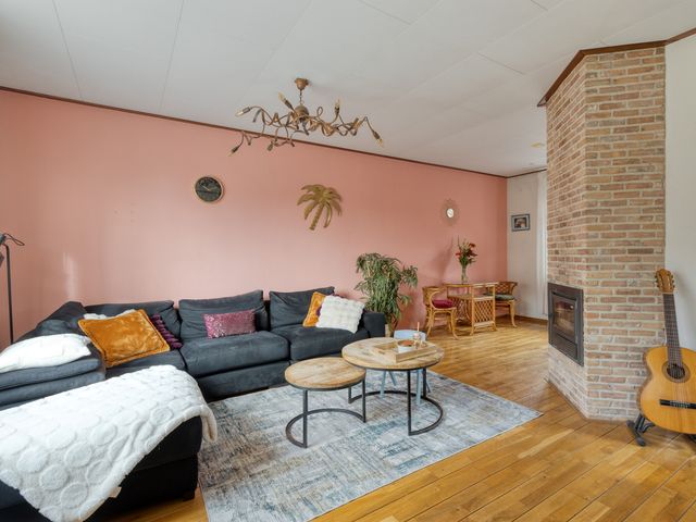 Prinses Irenestraat 6, Dinteloord