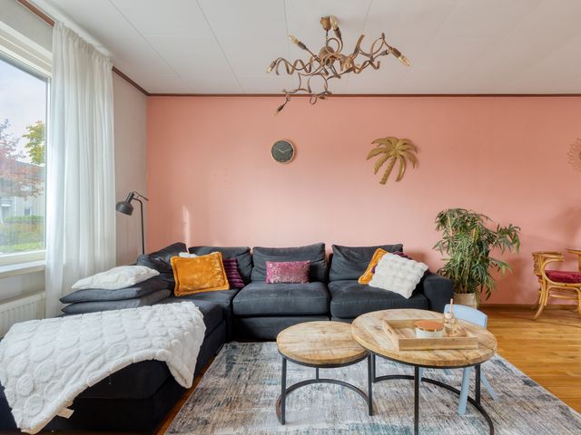 Prinses Irenestraat 6, Dinteloord