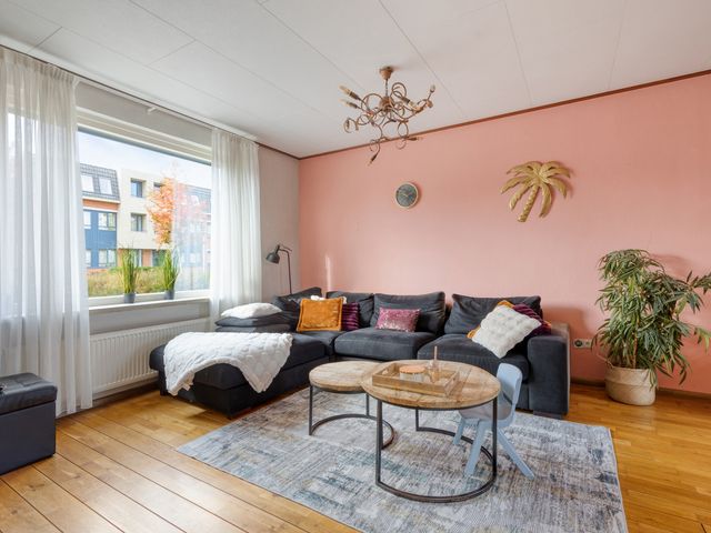 Prinses Irenestraat 6, Dinteloord