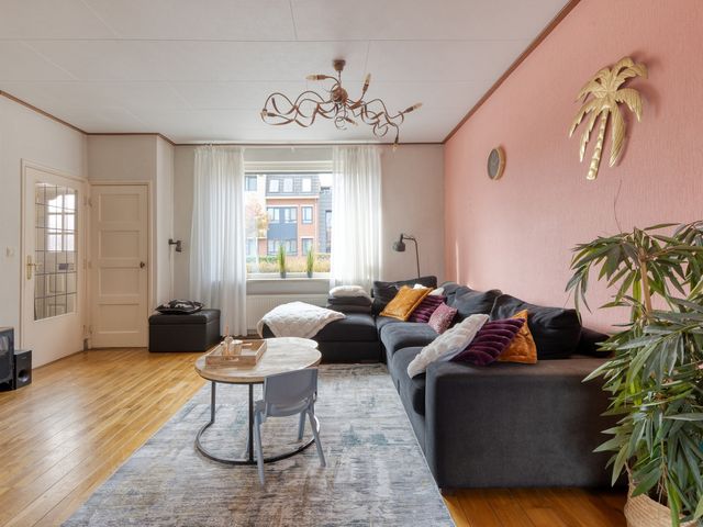 Prinses Irenestraat 6, Dinteloord