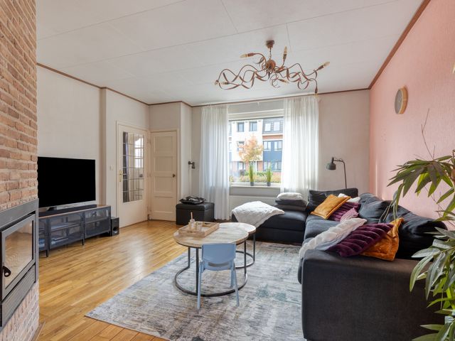 Prinses Irenestraat 6, Dinteloord