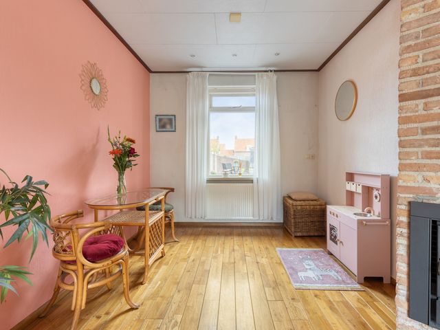 Prinses Irenestraat 6, Dinteloord