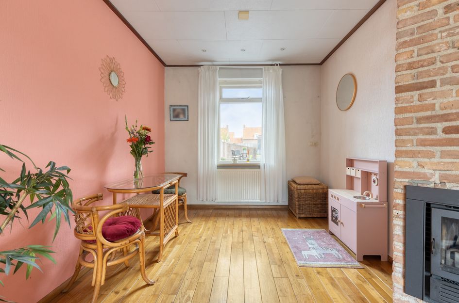 Prinses Irenestraat 6