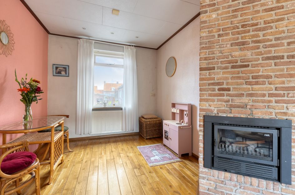 Prinses Irenestraat 6