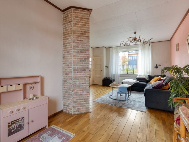 Prinses Irenestraat 6, Dinteloord