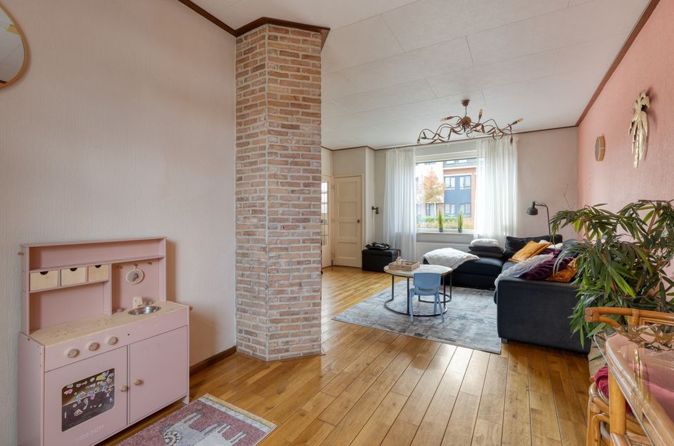 Prinses Irenestraat 6