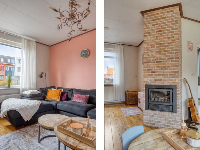 Prinses Irenestraat 6, Dinteloord