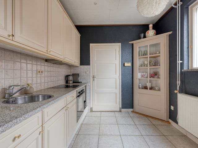 Prinses Irenestraat 6, Dinteloord