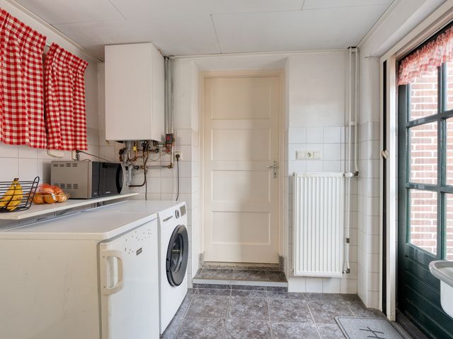 Prinses Irenestraat 6, Dinteloord