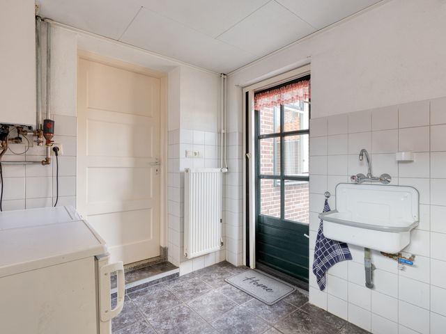 Prinses Irenestraat 6, Dinteloord