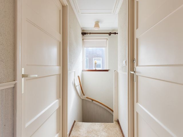 Prinses Irenestraat 6, Dinteloord