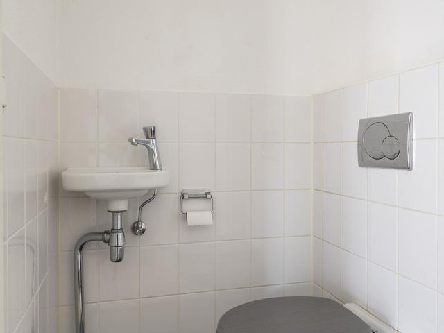 Atletenbaan 84B, Maastricht