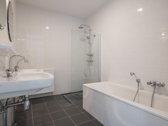 Atletenbaan 84B, Maastricht