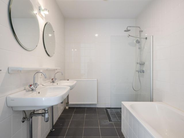 Atletenbaan 84B, Maastricht