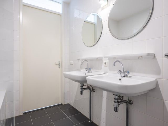 Atletenbaan 84B, Maastricht