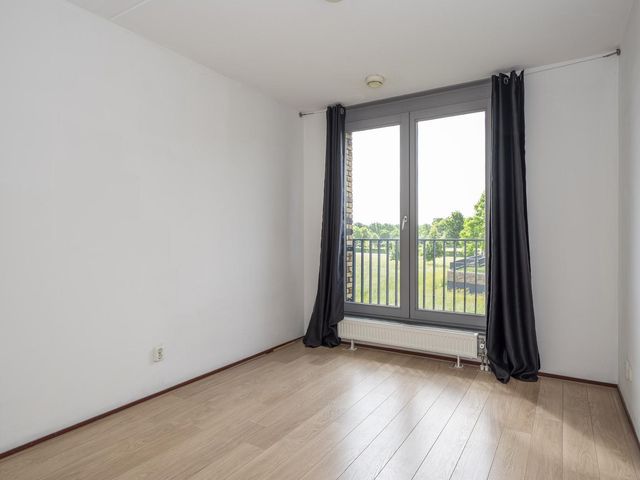 Atletenbaan 84B, Maastricht