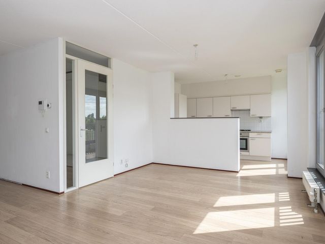 Atletenbaan 84B, Maastricht