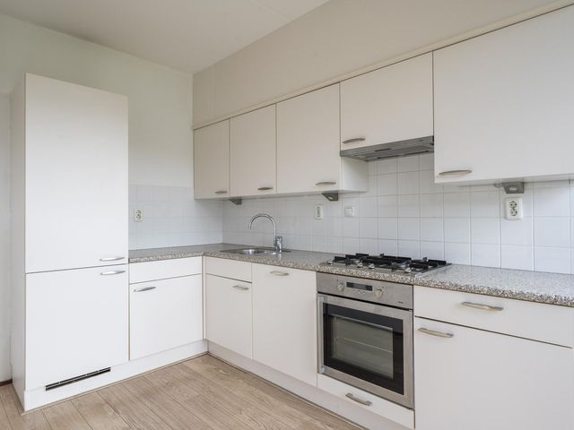 Atletenbaan 84B, Maastricht