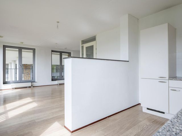 Atletenbaan 84B, Maastricht