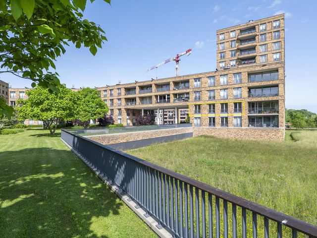 Atletenbaan 84B, Maastricht