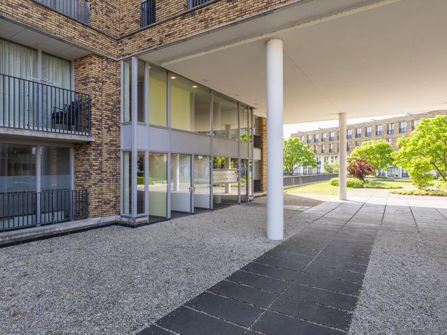 Atletenbaan 84B, Maastricht