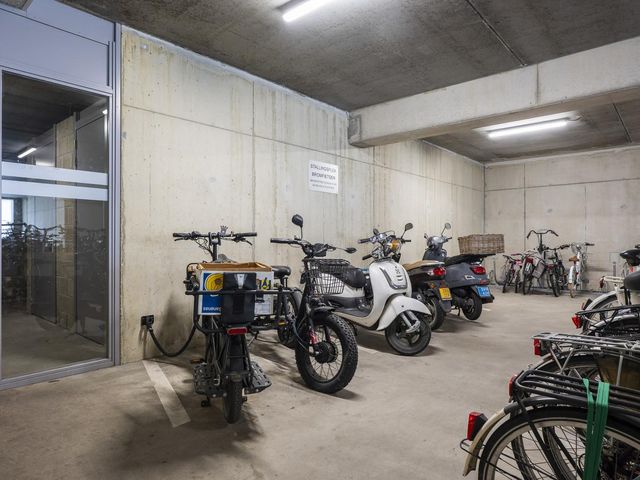 Atletenbaan 84B, Maastricht