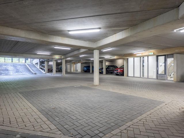 Atletenbaan 84B, Maastricht