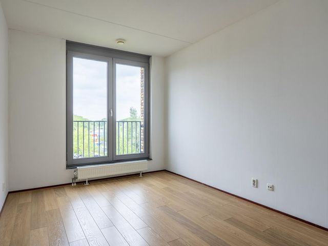 Atletenbaan 74C, Maastricht