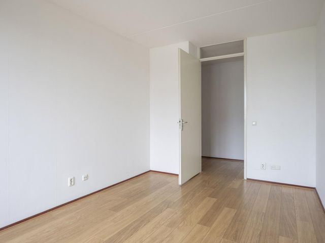 Atletenbaan 74C, Maastricht