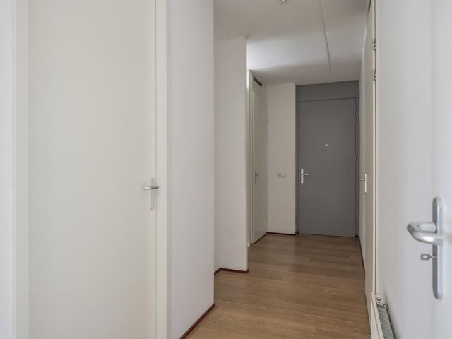 Atletenbaan 74C, Maastricht