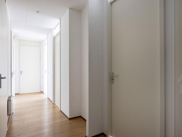 Atletenbaan 74C, Maastricht