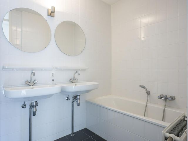 Atletenbaan 74C, Maastricht