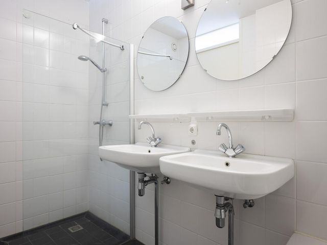 Atletenbaan 74C, Maastricht