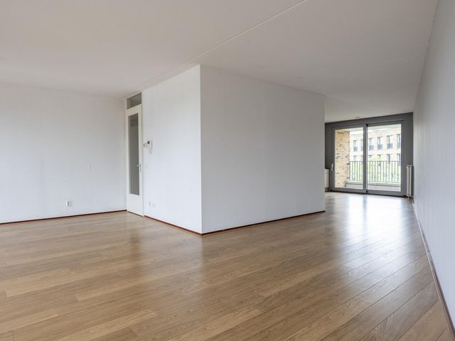 Atletenbaan 74C, Maastricht