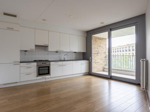 Atletenbaan 74C, Maastricht