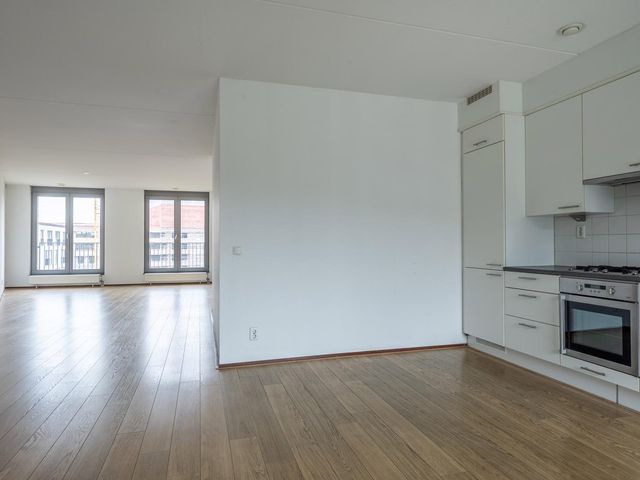 Atletenbaan 74C, Maastricht