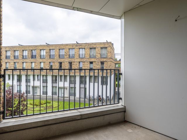 Atletenbaan 74C, Maastricht