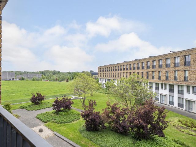 Atletenbaan 74C, Maastricht