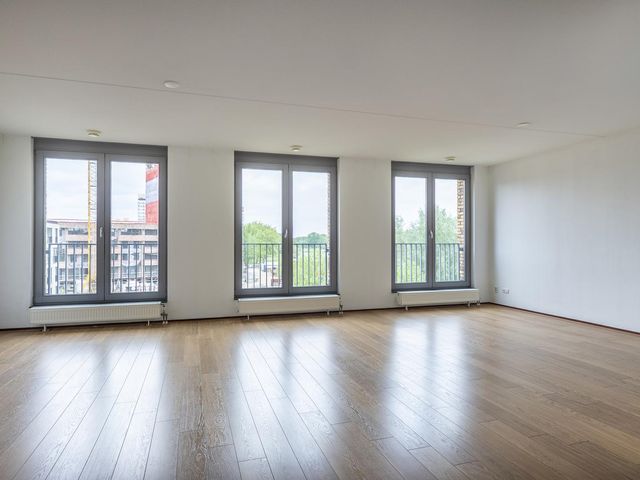 Atletenbaan 74C, Maastricht