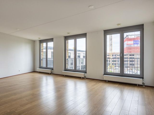 Atletenbaan 74C, Maastricht