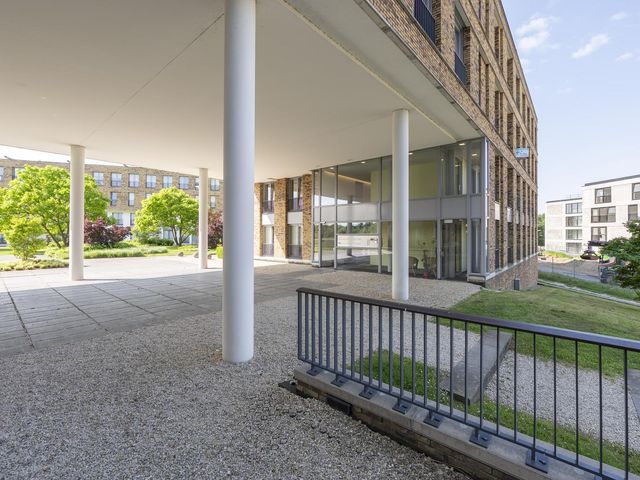 Atletenbaan 74C, Maastricht