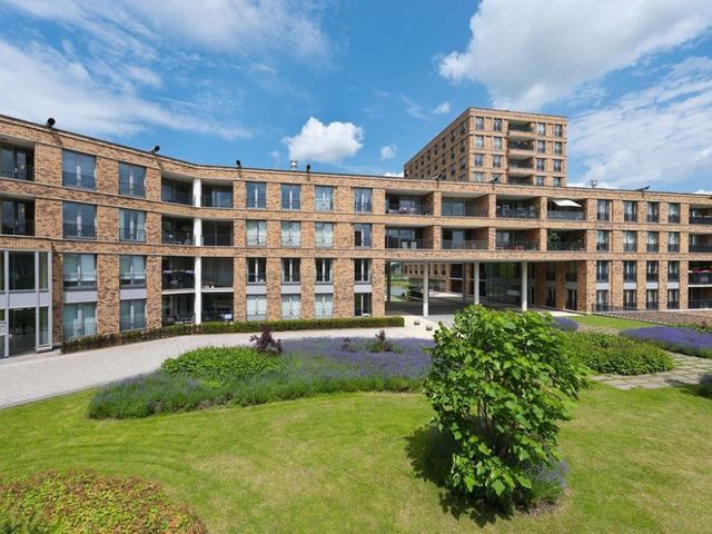 Atletenbaan 74C, Maastricht