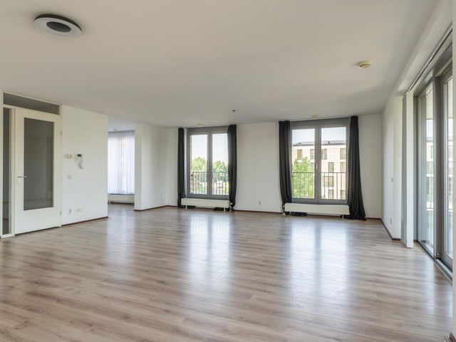 Atletenbaan 94B, Maastricht