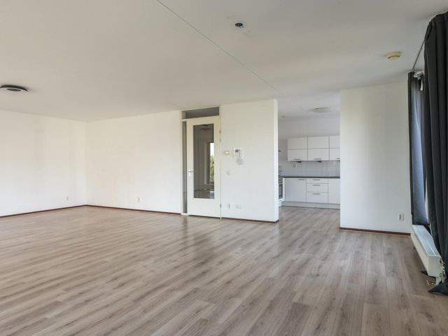 Atletenbaan 94B, Maastricht