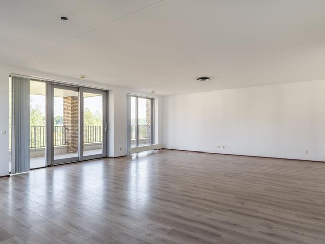 Atletenbaan 94B, Maastricht