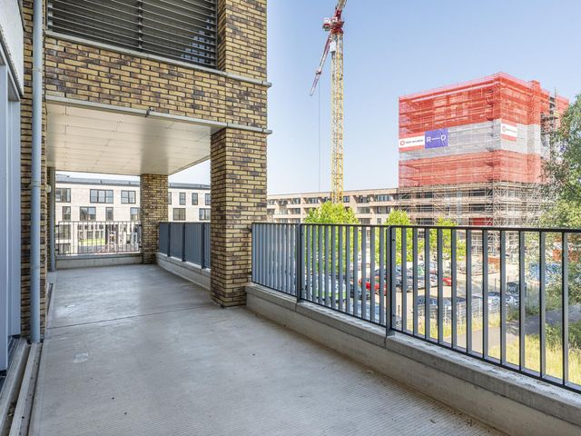 Atletenbaan 94B, Maastricht