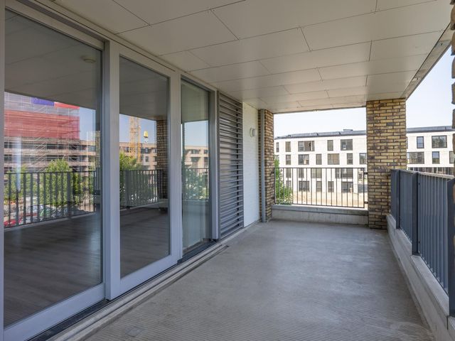 Atletenbaan 94B, Maastricht