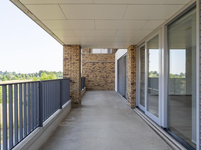 Atletenbaan 94B, Maastricht