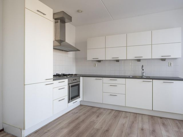 Atletenbaan 94B, Maastricht